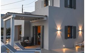 San Romano Villas